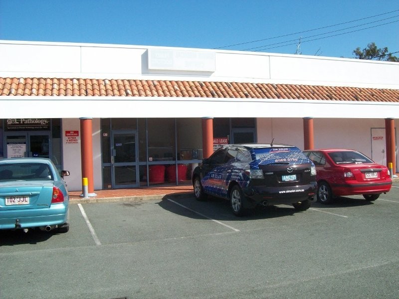 4b-60 Hornsby Drive, Bribie Island QLD 4507