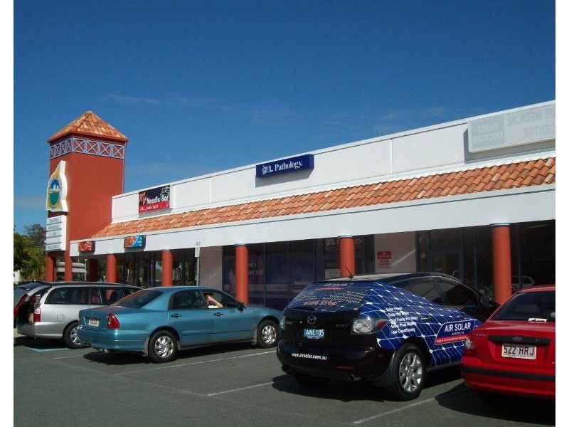 4b-60 Hornsby Drive, Bribie Island QLD 4507