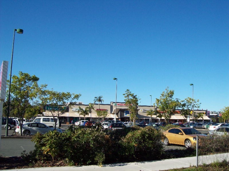 4b-60 Hornsby Drive, Bribie Island QLD 4507