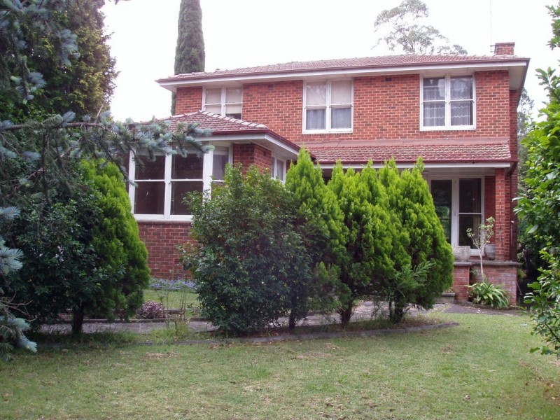 1149 Pacific Highway, Pymble NSW 2073