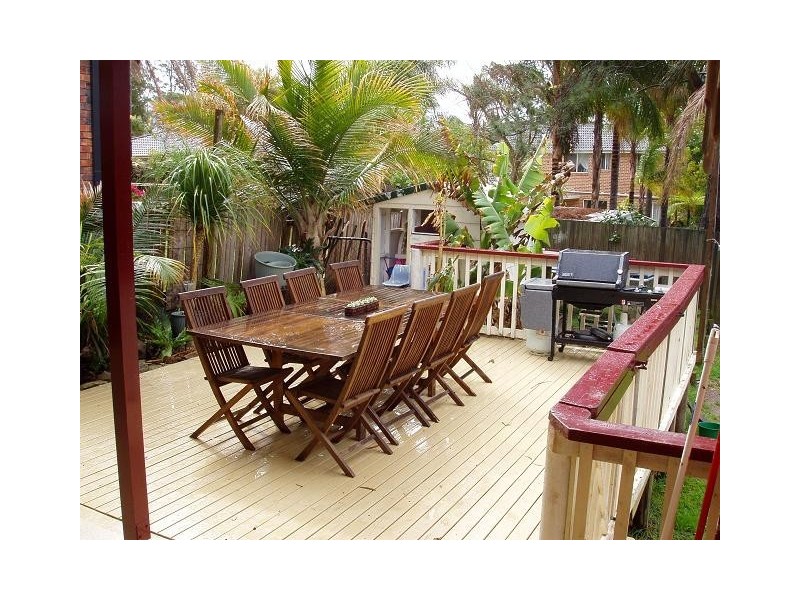 36 Beryl Avenue, Mount Colah NSW 2079