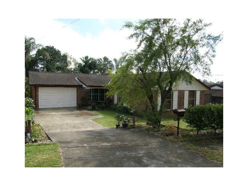 36 Beryl Avenue, Mount Colah NSW 2079