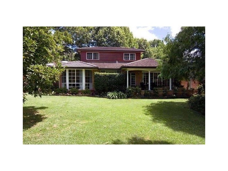 19A Cherry Street, Turramurra NSW 2074