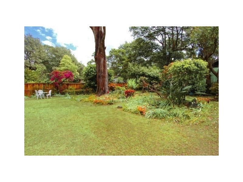 9 Waratah Road, Turramurra NSW 2074