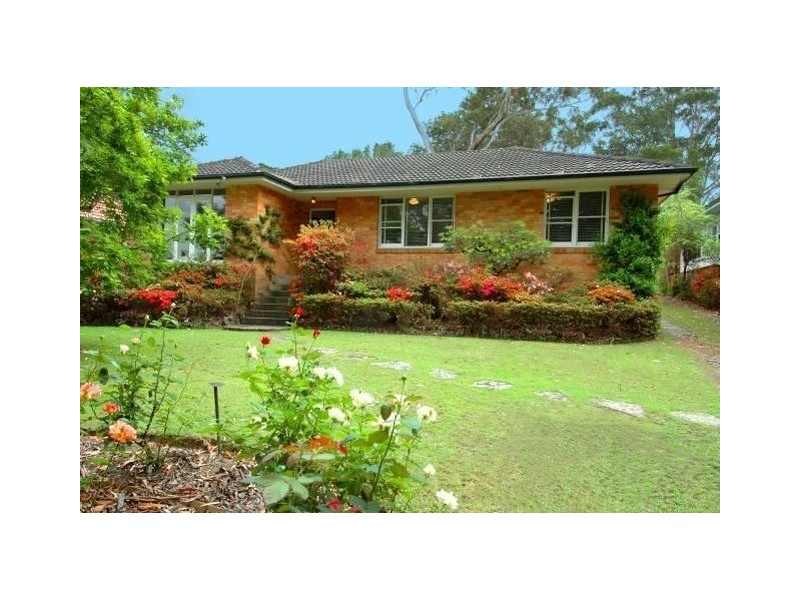 9 Waratah Road, Turramurra NSW 2074