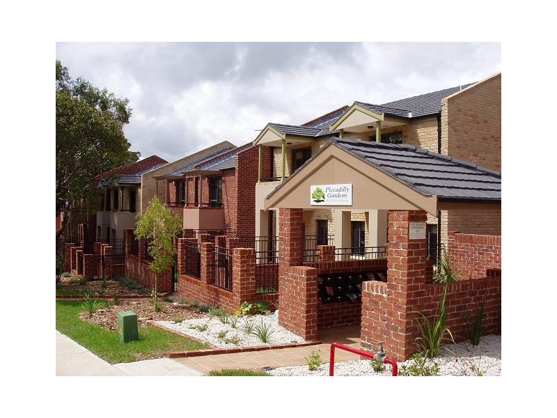 5/24-36 Pacific Highway, Wahroonga NSW 2076