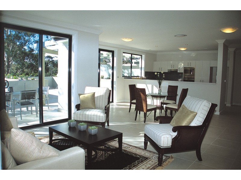 Unit 12 / 14 Fraser Road, Normanhurst NSW 2076