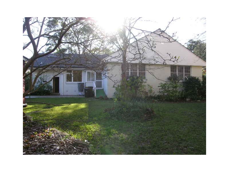 76 Warragal Road, Turramurra NSW 2074