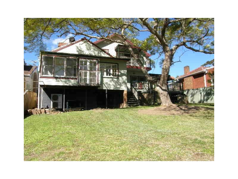 127 Kissing Point Road, Turramurra NSW 2074