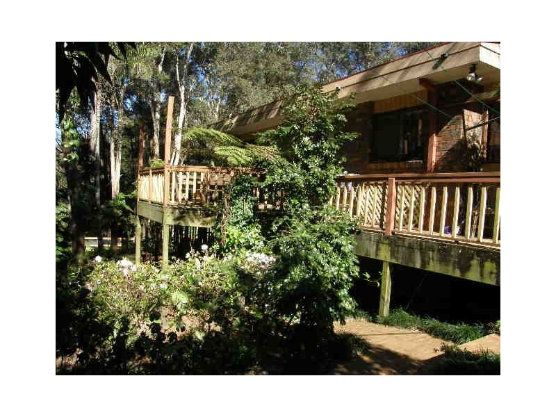 Wahroonga NSW 2076
