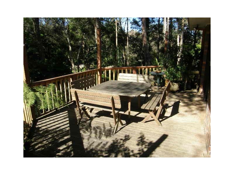 Wahroonga NSW 2076
