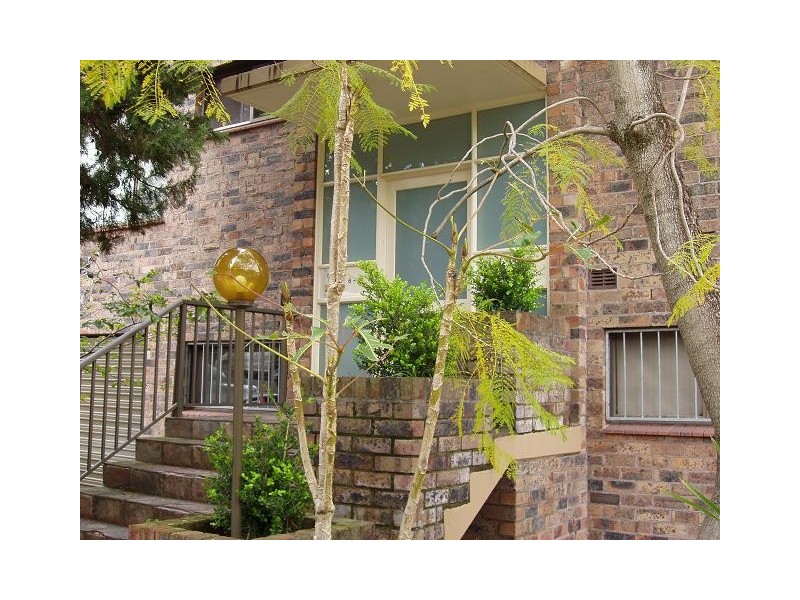 3/ 19 Belmont Avenue, Wollstonecraft NSW 2065