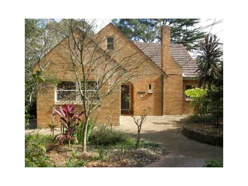 Wahroonga NSW 2076