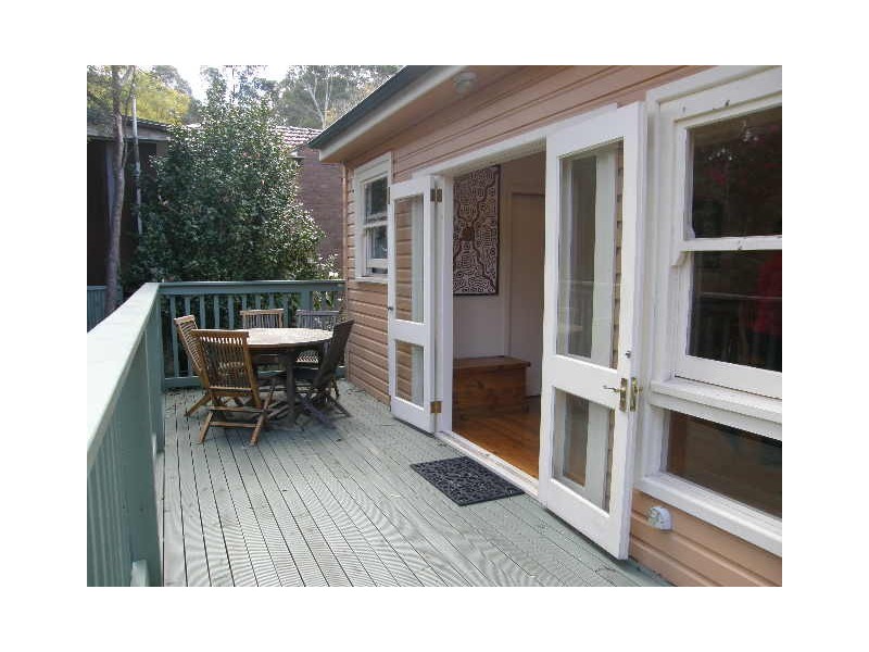 Wahroonga NSW 2076