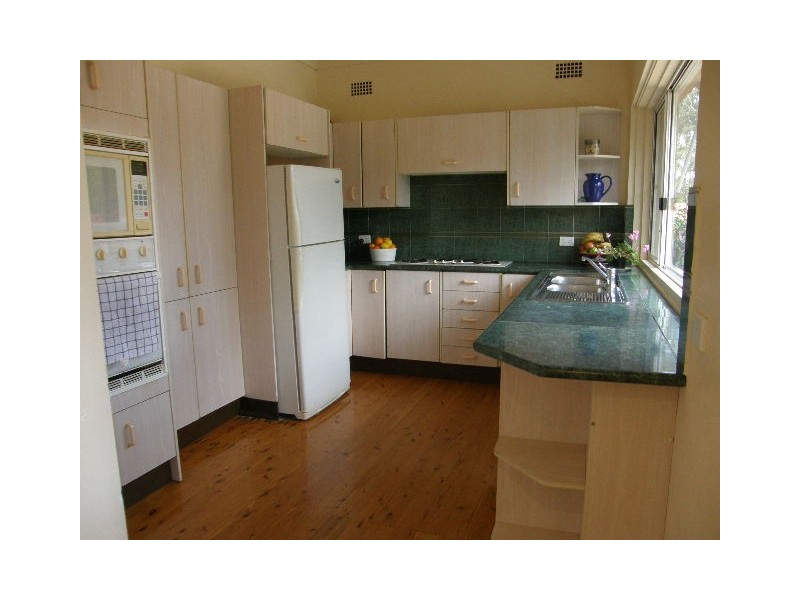 Wahroonga NSW 2076