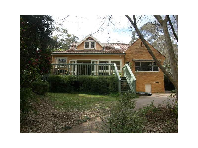 Wahroonga NSW 2076