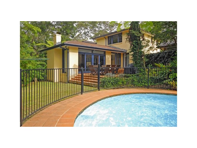 1 Maytone Avenue, Killara NSW 2071