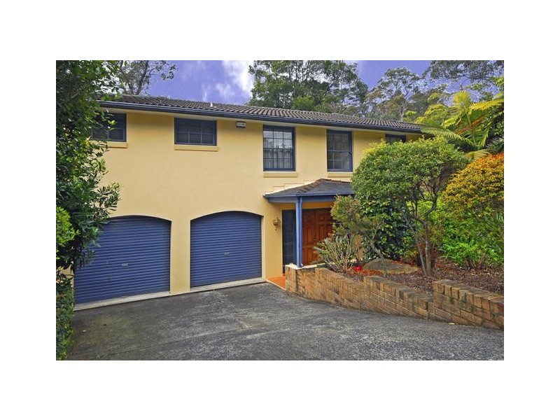 1 Maytone Avenue, Killara NSW 2071