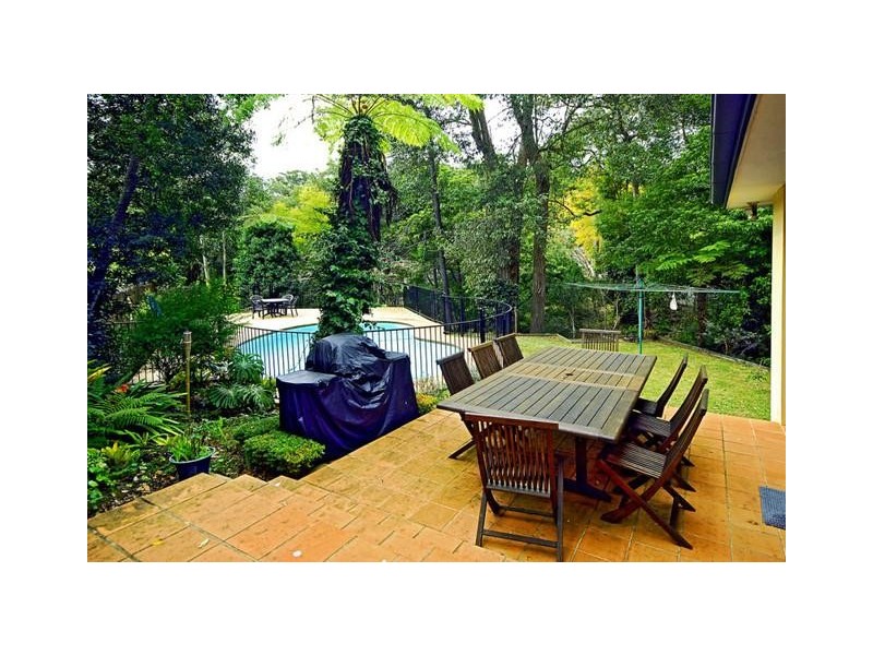 1 Maytone Avenue, Killara NSW 2071