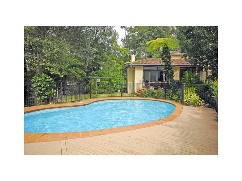 1 Maytone Avenue, Killara NSW 2071