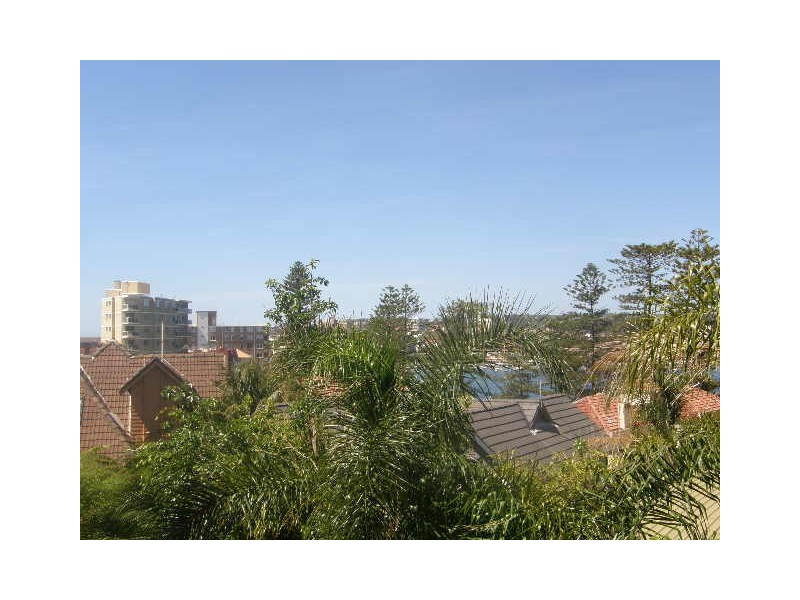 3, 2A  Margaret Street, Fairlight NSW 2094