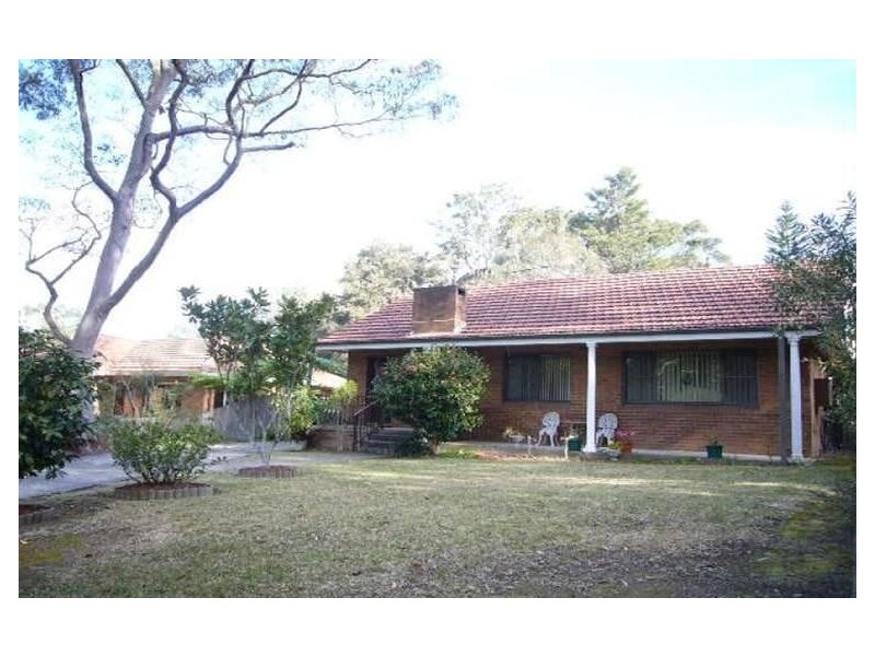 16 Mildred Street, Turramurra NSW 2074