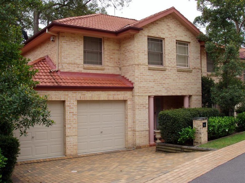 4 Kingsley Close, Wahroonga NSW 2076