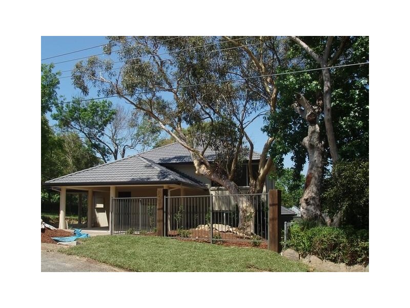 36 Wyuna Road, Pymble NSW 2073