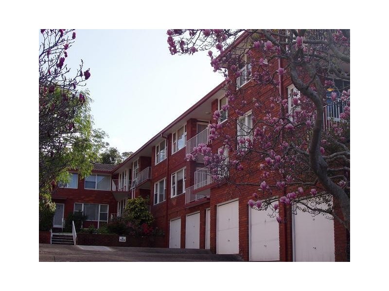 13/10-12 RAY STREET, Turramurra NSW 2074