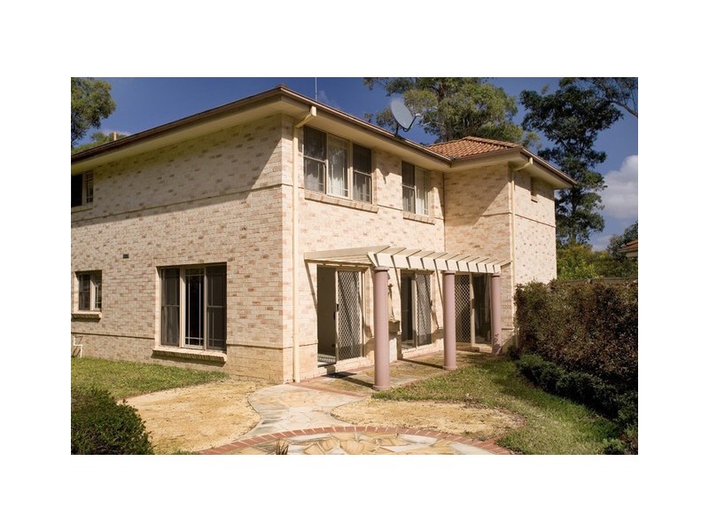 13 KINGSLEY CLOSE, Wahroonga NSW 2076