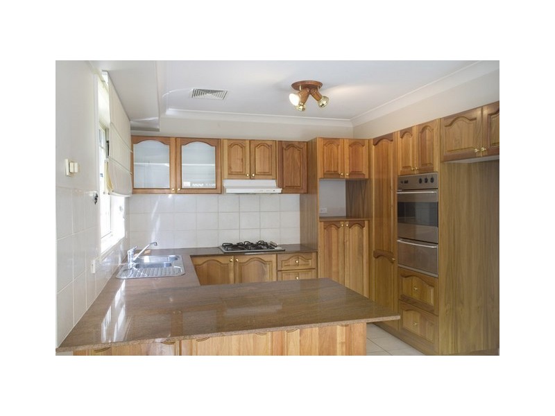 13 KINGSLEY CLOSE, Wahroonga NSW 2076