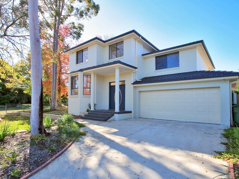 Wahroonga NSW 2076
