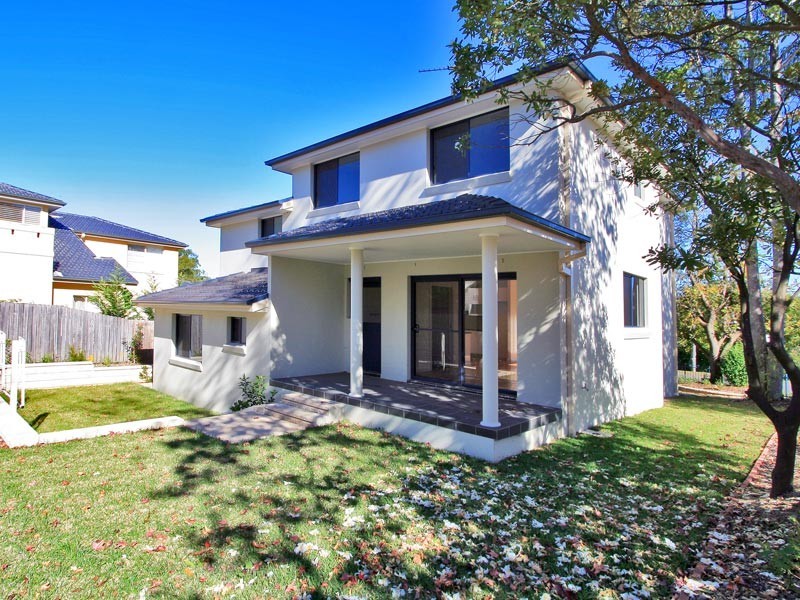 Wahroonga NSW 2076