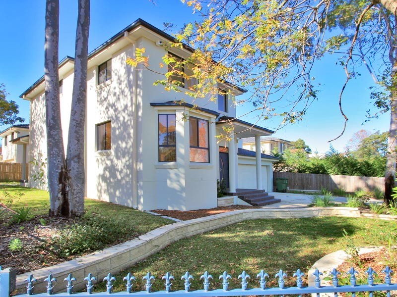 Wahroonga NSW 2076