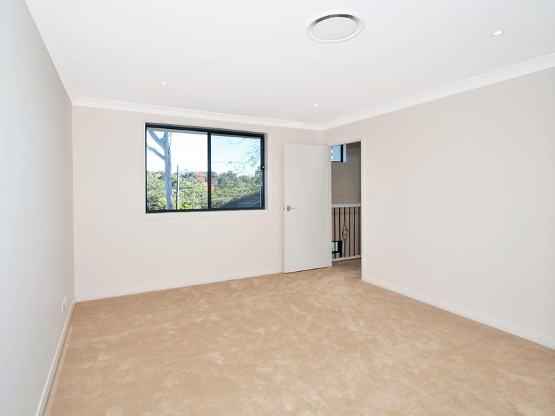 Wahroonga NSW 2076