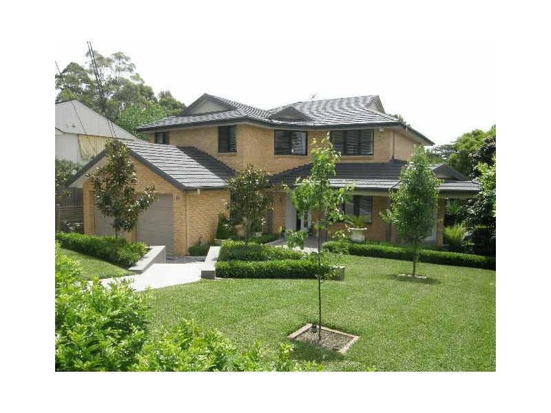 Pymble NSW 2073