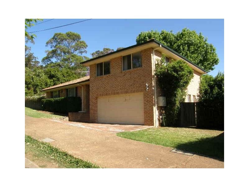 13 Hewitt Avenue, Wahroonga NSW 2076