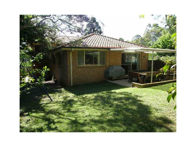 13 Hewitt Avenue, Wahroonga NSW 2076