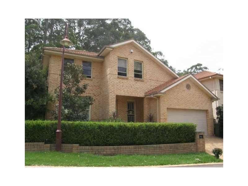 Wahroonga NSW 2076