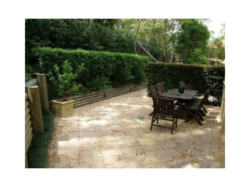 Wahroonga NSW 2076