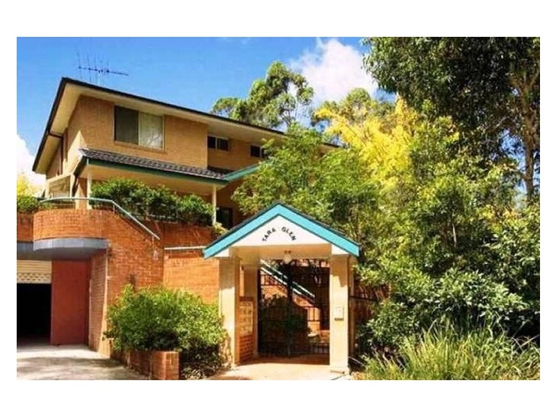 32/2 Jersey Street, Turramurra NSW 2074