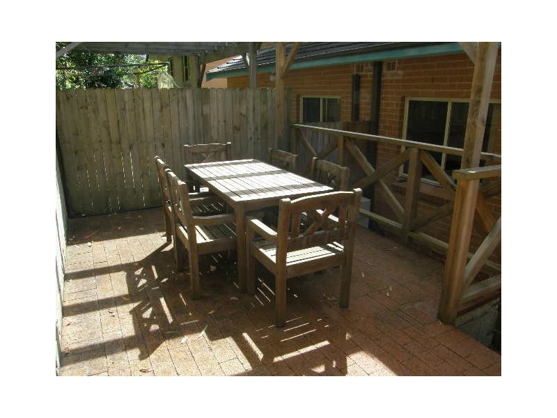 32/2 Jersey Street, Turramurra NSW 2074