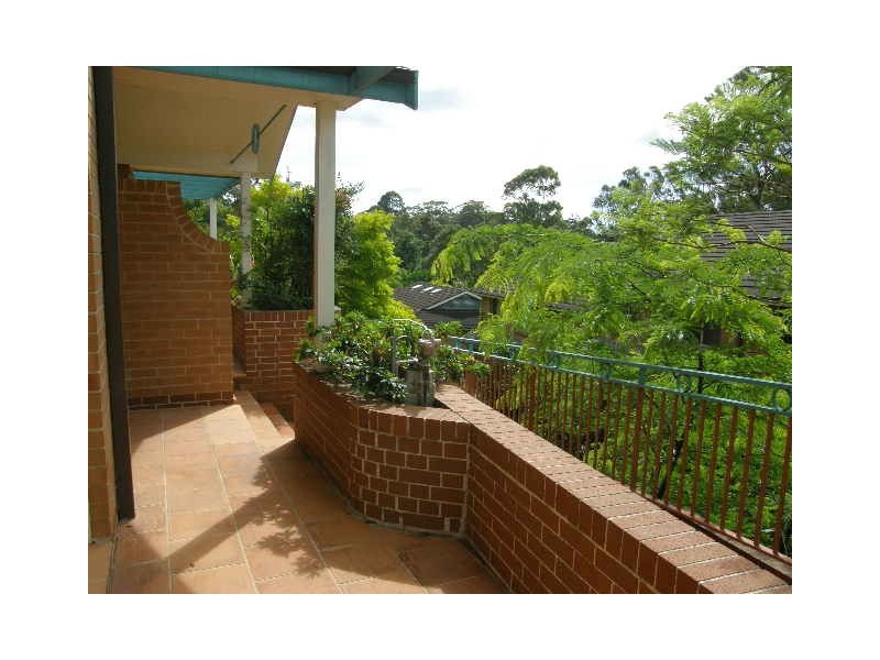 32/2 Jersey Street, Turramurra NSW 2074