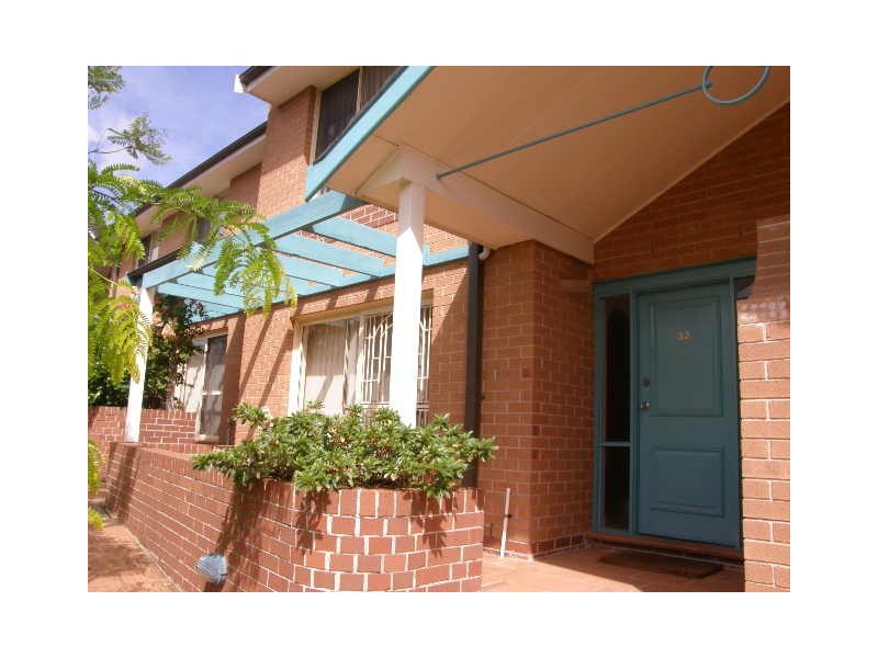 32/2 Jersey Street, Turramurra NSW 2074