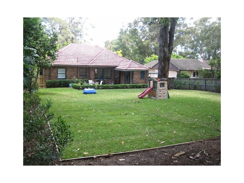 3 Waratah Road, Turramurra NSW 2074