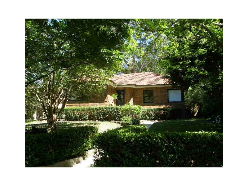 3 Waratah Road, Turramurra NSW 2074