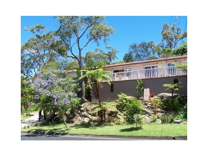 6 Roper Place, Killara NSW 2071