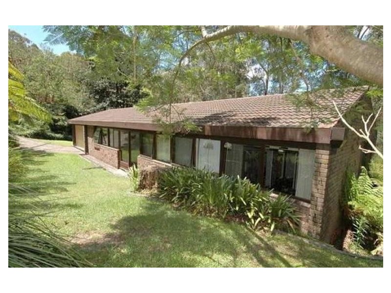 10 Milford Place, Turramurra NSW 2074