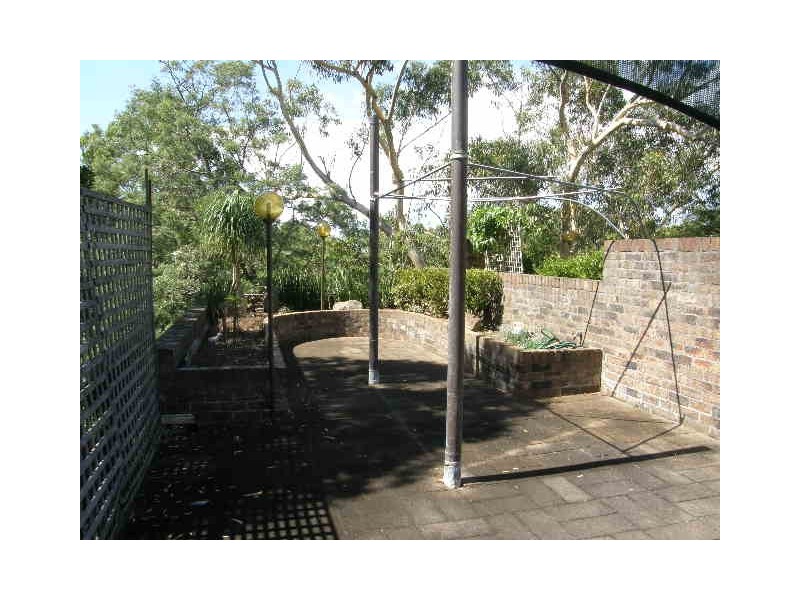 7/19 Belmont Avenue, Wollstonecraft NSW 2065