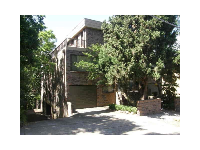 7/19 Belmont Avenue, Wollstonecraft NSW 2065